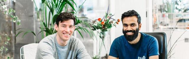 Energy startup Bulb collapses