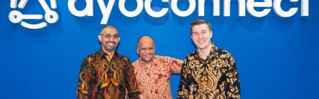 Indonesia’s Ayoconnect nets $15m in Tiger Global-led round