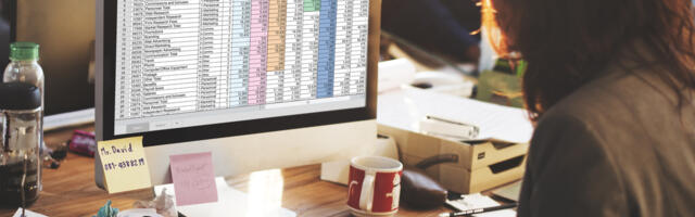 Actable AI raises $1.2m to bring no-code analytics to spreadsheets
