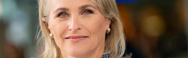 KLM Names First Female CEO