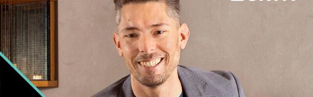 Founder in 5: Superscript CEO on burnout, blockchain and launch regrets