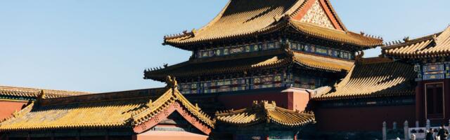 China Now Considering Shorter Quarantine Times for Inbound Visitors — Reports