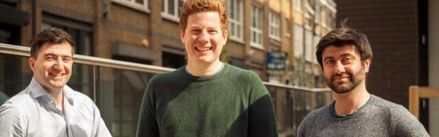 UK gets latest unicorn as AI talent management platform Beamery raises $50m Series D