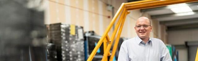 Vyta targets additional €1.5M in revenues with top security accreditation