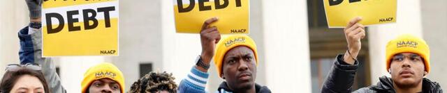 The Supreme Court may soon rule on Biden’s student loan forgiveness plan