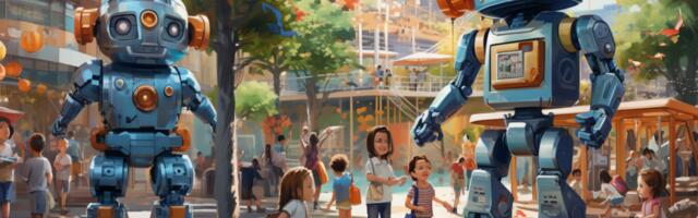 Arize AI wants to improve enterprise LLMs with ‘Prompt Playground,’ new data analysis tools