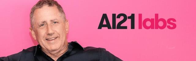 AI21 Labs co-founder says ‘we usually win’ when competing with OpenAI for enterprise business