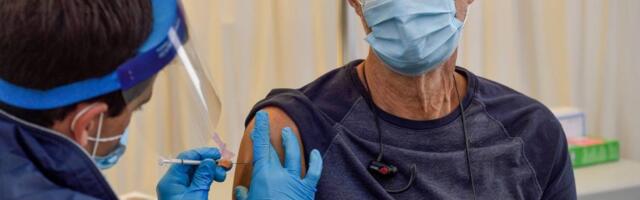 California city wants to declare itself a ‘no mask and no vaccine mandate’ community