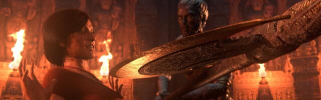 PlayStation Store adds new star rating system for games