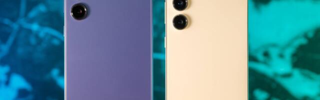 Samsung Galaxy S24 and S24+ upgraded speakers tested