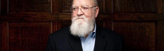 Philosopher Daniel Dennett dead at 82