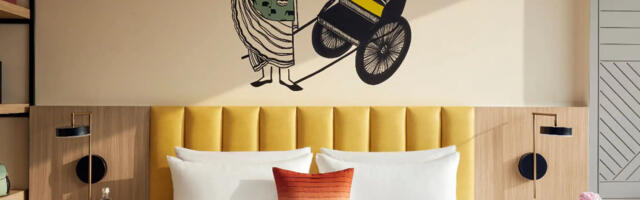 Hyatt Signals Strength in Business Travel, Loyalty, and All-Inclusives