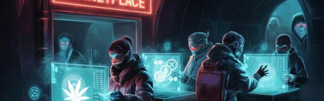 Suspect arrested in $100M Incognito Market dark web drugs operation