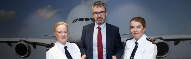 Irish Aviation Industry Launches Campaign to Tackle Growing Passenger Misconduct