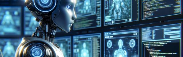 How CodiumAI is accelerating AI agent driven enterprise application development