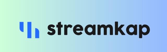 Streamkap secures $3.3M for real-time data streaming service