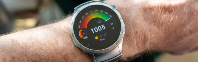 Huawei Watch GT 5 leak teases new health features ahead of September 19 launch