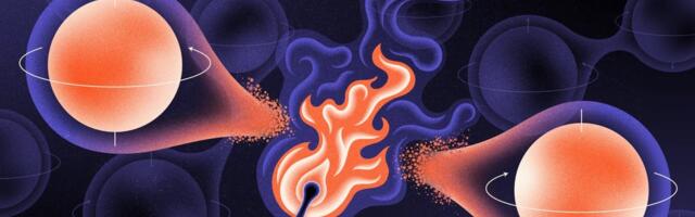 New Evidence Shows Heat Destroys Quantum Entanglement