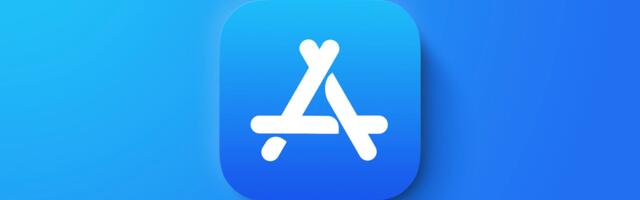 App Store is Down for Many Users