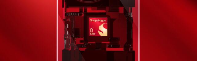 The Snapdragon 8 Elite Aims to Supercharge Android Performance