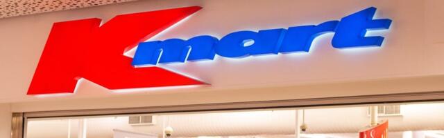 Kmart has all but disappeared from the US. But its Australian namesake is booming.