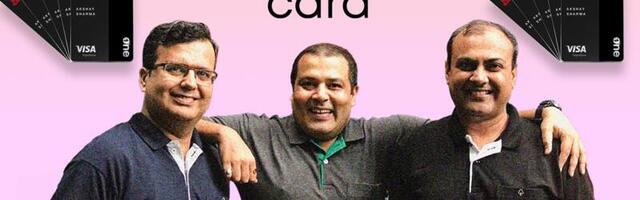 OneCard To Raise INR 239.4 Cr From Peak XV, Others