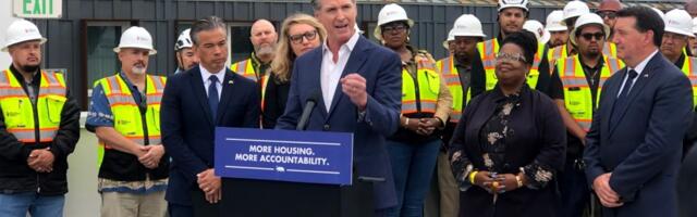 Opinion: The best way California can prepare for Trump? Fix its state government