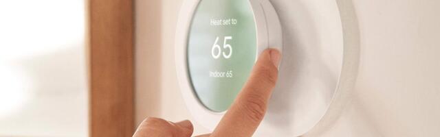 The Google Nest Thermostat Is Still Significantly Discounted for Cyber Monday Week