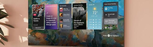 Amazon’s bringing meaningful accessibility improvements to Fire TV