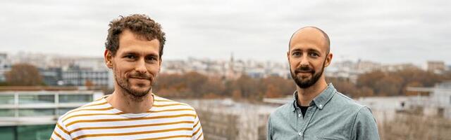 Fast-growing French fintech Aria eyes European expansion