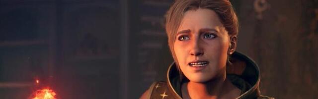 Split Fiction shines light on Side Stories, optional adventures where you can water ski behind a train, and more