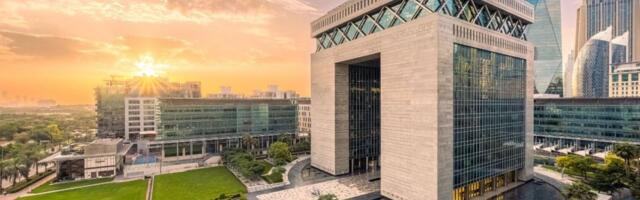 DIFC Celebrates Strong Year in 2024, as Tech, AI and Fintech Sectors Enjoy Record-Breaking Growth