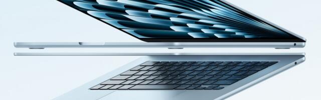 Apple announces updated MacBook Air with M4 chip and a $100 price cut