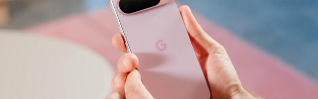 The Google Pixel 10 looks great, but one thing already has me worried