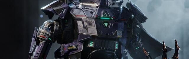 Steel Hunters is the most approachable extraction shooter I’ve ever played