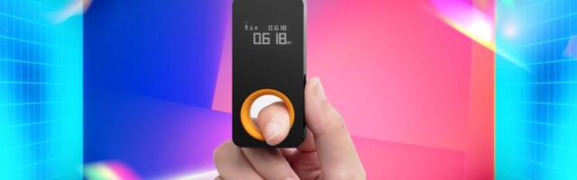 We Love This Hoto Laser Measuring Tool, and It’s Now Down to $30 at Amazon’s Big Spring Sale
