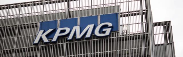 KPMG's legal boss says there's one area where the Big Four can have an edge over Big Law
