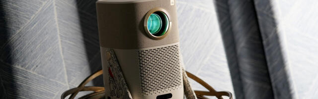 You can still save $100 on the Yaber T2 Portable Projector