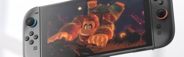 Nintendo Switch 2 hands-on reveals a proper generational upgrade, though its biggest new idea remains unproven