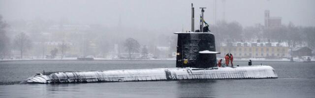 Sweden's stealthy submarines are lethal. NATO's newest ally says it brings 'unique capabilities' to strategic waters.