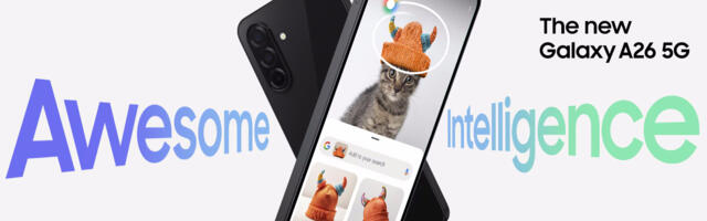Not every new Galaxy phone is getting seamless updates after all