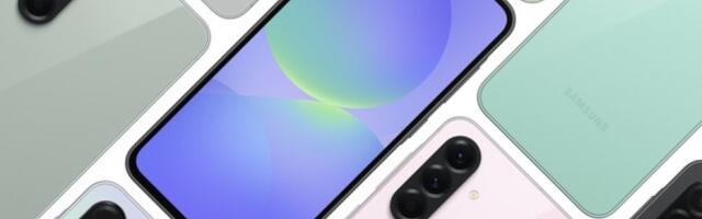 Samsung Galaxy A36 is already discounted in the United States