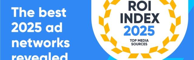 Reddit and Moloco join Google, Meta, TikTok and Apple in mobile ad leadership