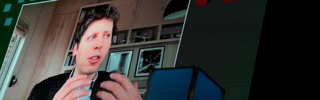 Who should control OpenAI? Humanity.