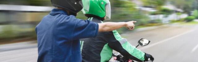 Karnataka HC Allows Bike Taxis To Operate Till June 15