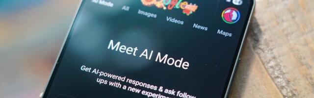 Google’s AI Mode Keeps Getting New Features, Waitlist for Access Removed