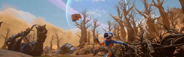 3 new Xbox Game Pass games to play this weekend (May 9-11)