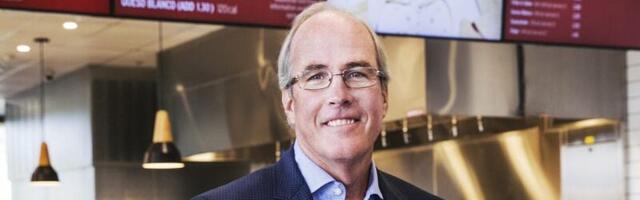 Tesla is adding Chipotle's president to its board