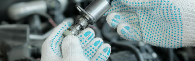 What Was The First Engine To Feature Variable Valve Timing & Why Was It Such A Game Changer?