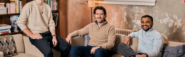 OneBalance raises $20M to deliver seamless cross-chain UX for stablecoins and crypto